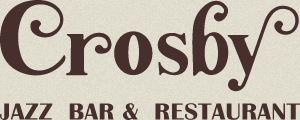 クロスビー Jazz Bar & Restaurant